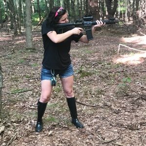 Meet your Posher, Hannah